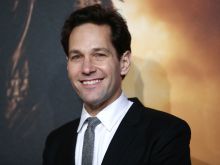 Paul Rudd