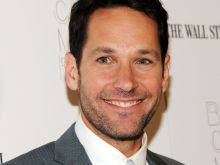 Paul Rudd