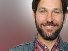 Paul Rudd