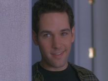 Paul Rudd