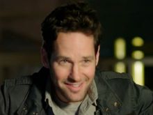 Paul Rudd