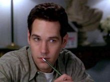 Paul Rudd