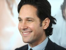 Paul Rudd