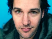 Paul Rudd