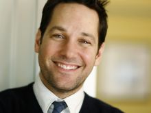 Paul Rudd