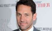 Paul Rudd