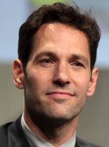 Paul Rudd