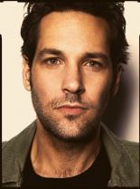 Paul Rudd