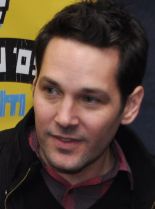 Paul Rudd