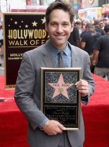 Paul Rudd