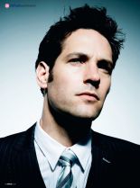 Paul Rudd