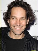 Paul Rudd