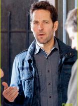 Paul Rudd