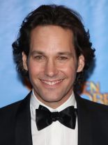 Paul Rudd