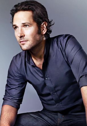 Paul Rudd