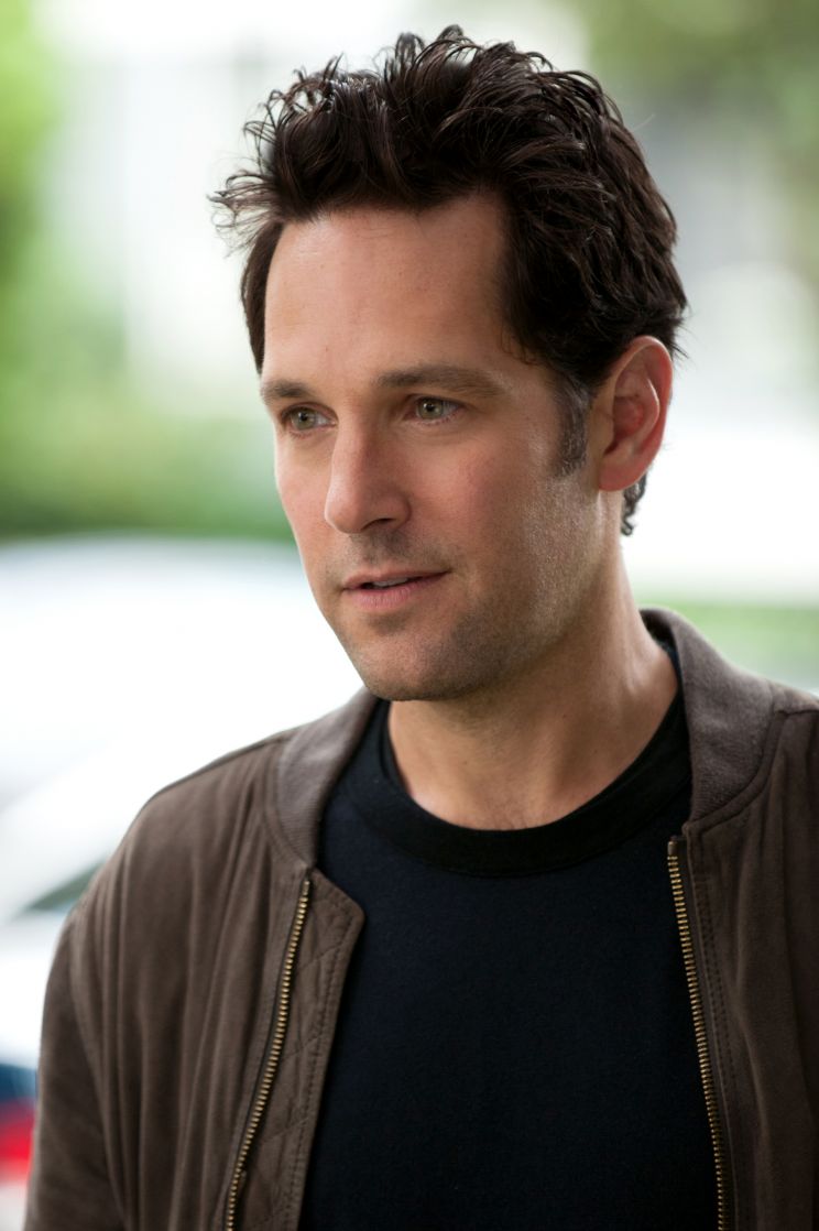 Paul Rudd