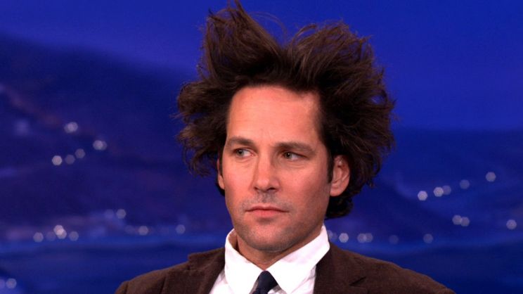 Paul Rudd