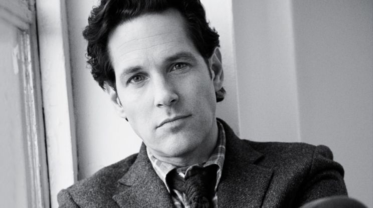 Paul Rudd