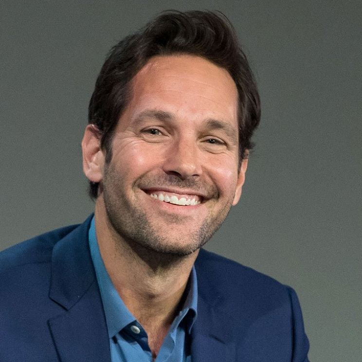 Paul Rudd