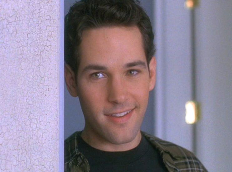 Paul Rudd