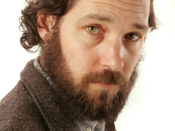 Paul Rudd