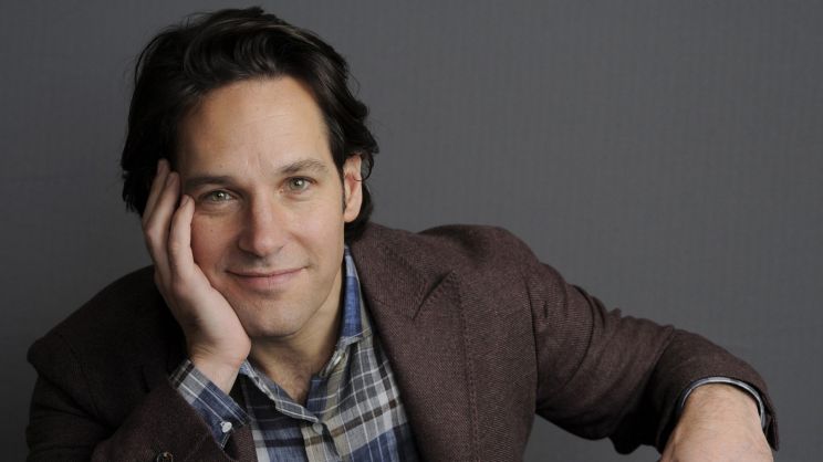 Paul Rudd