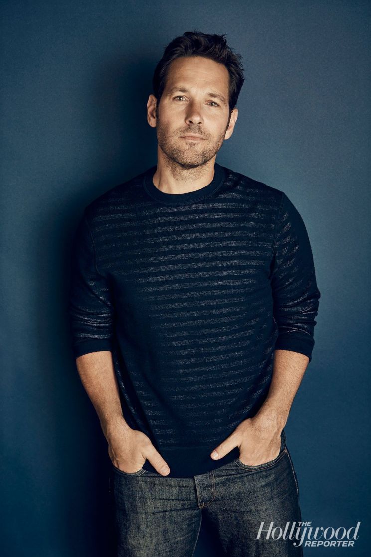 Paul Rudd