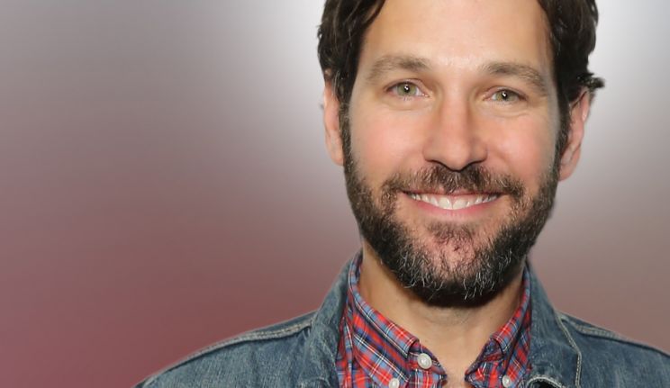 Paul Rudd