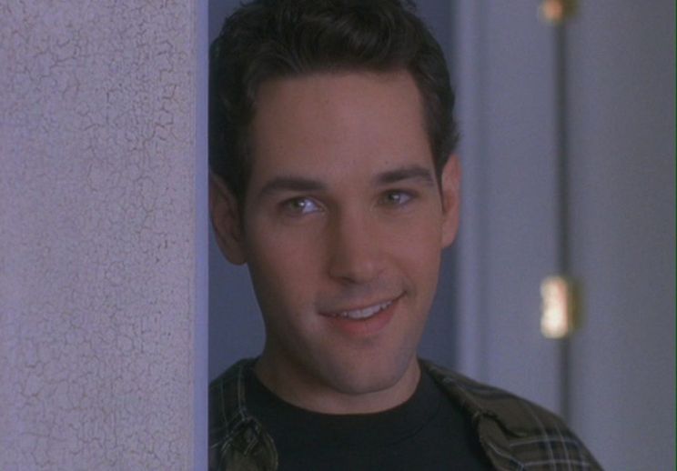 Paul Rudd