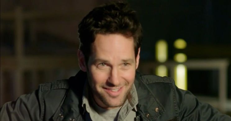 Paul Rudd