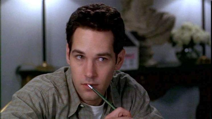 Paul Rudd