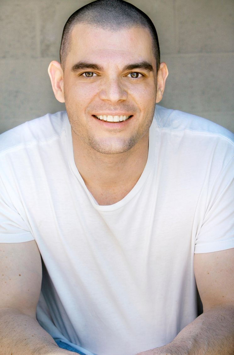 Paul Ruddy