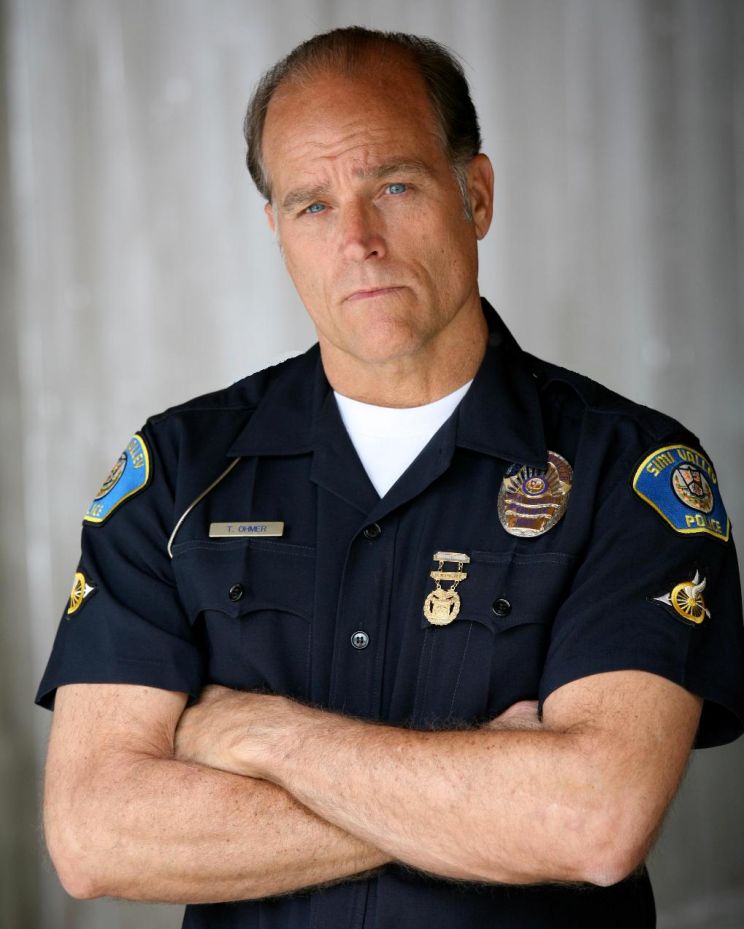 Paul Ruddy