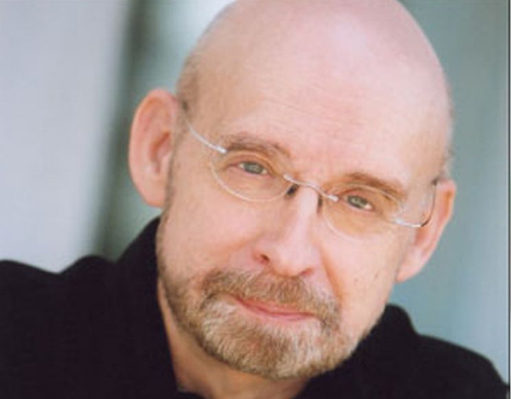 Paul Ruddy
