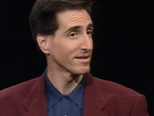 Paul Rudnick