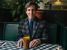 Paul Rudnick
