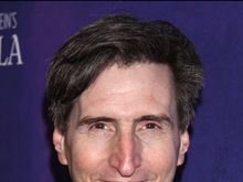 Paul Rudnick