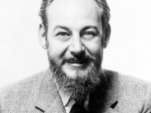 Paul Rudnick