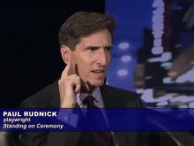 Paul Rudnick