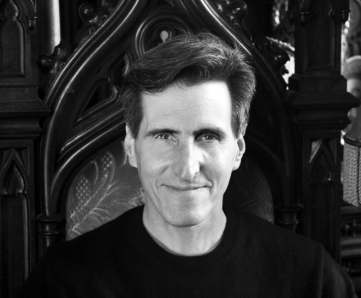 Paul Rudnick