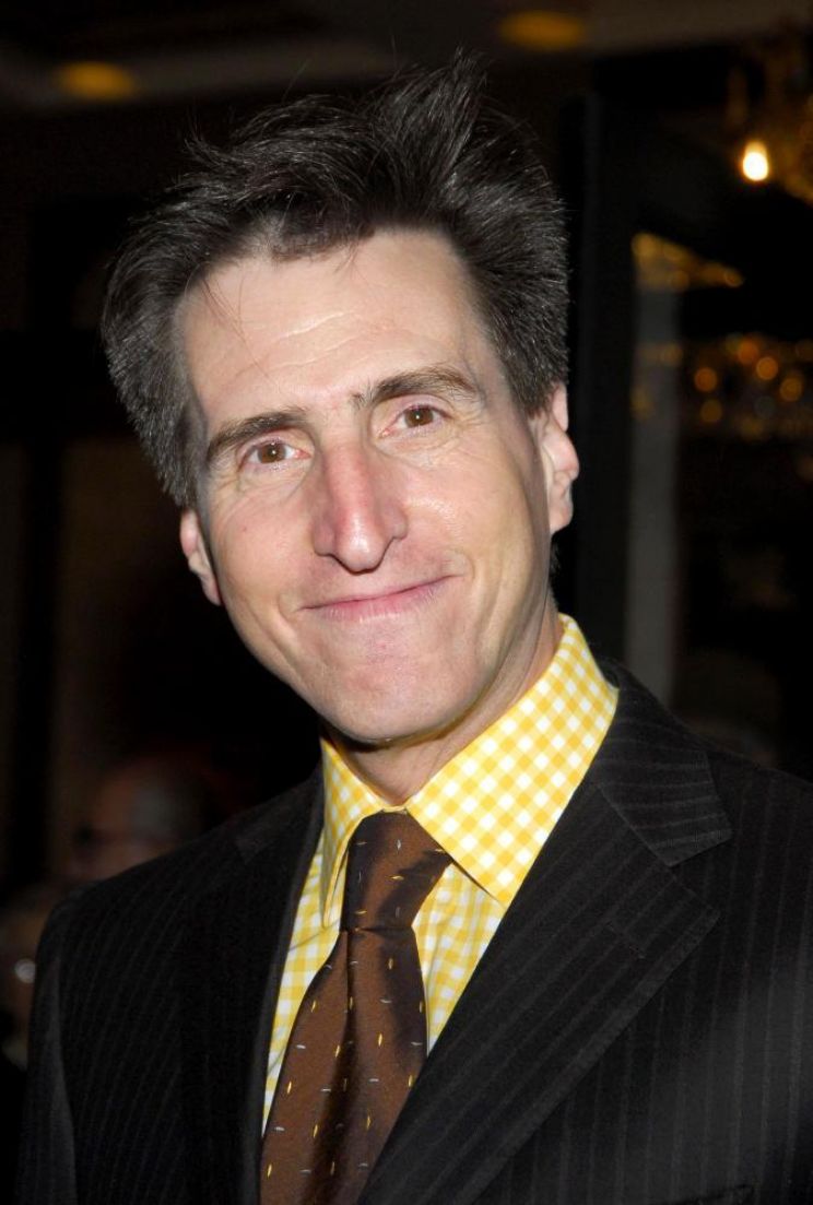 Paul Rudnick