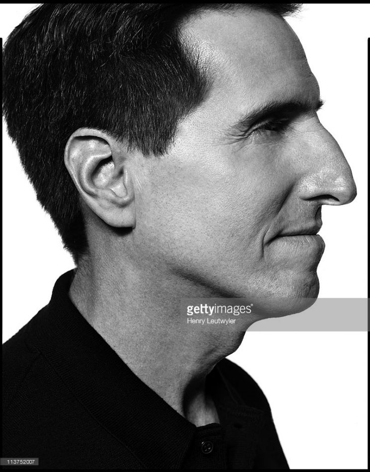 Paul Rudnick