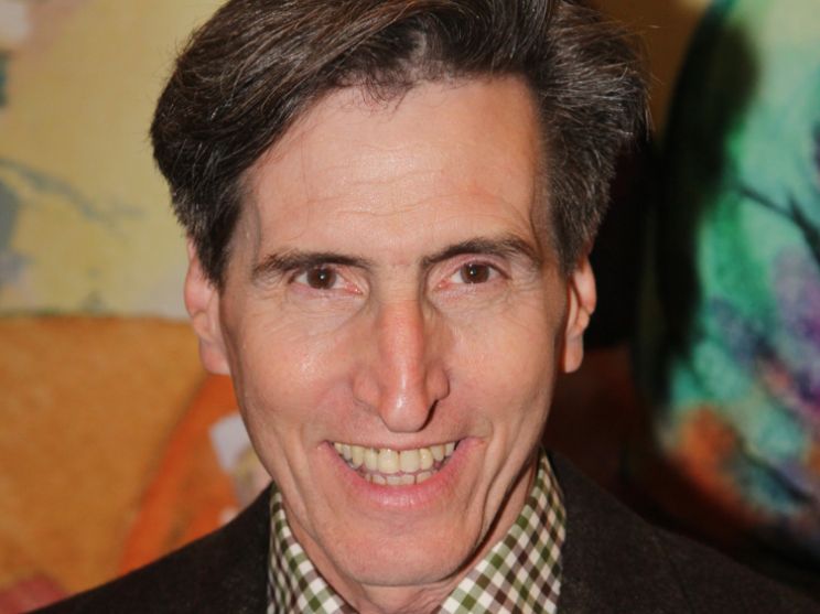 Paul Rudnick