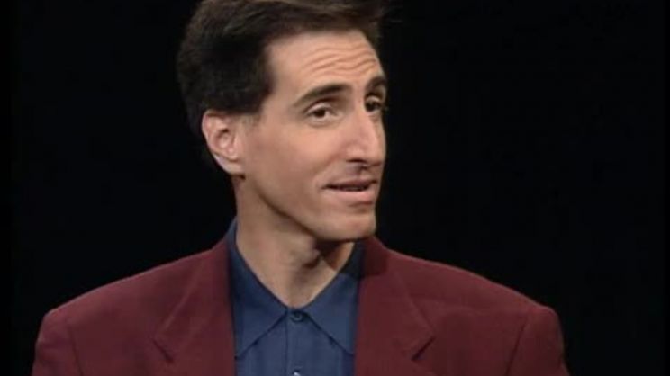 Paul Rudnick
