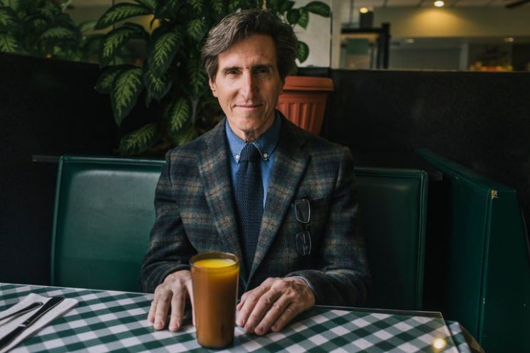 Paul Rudnick