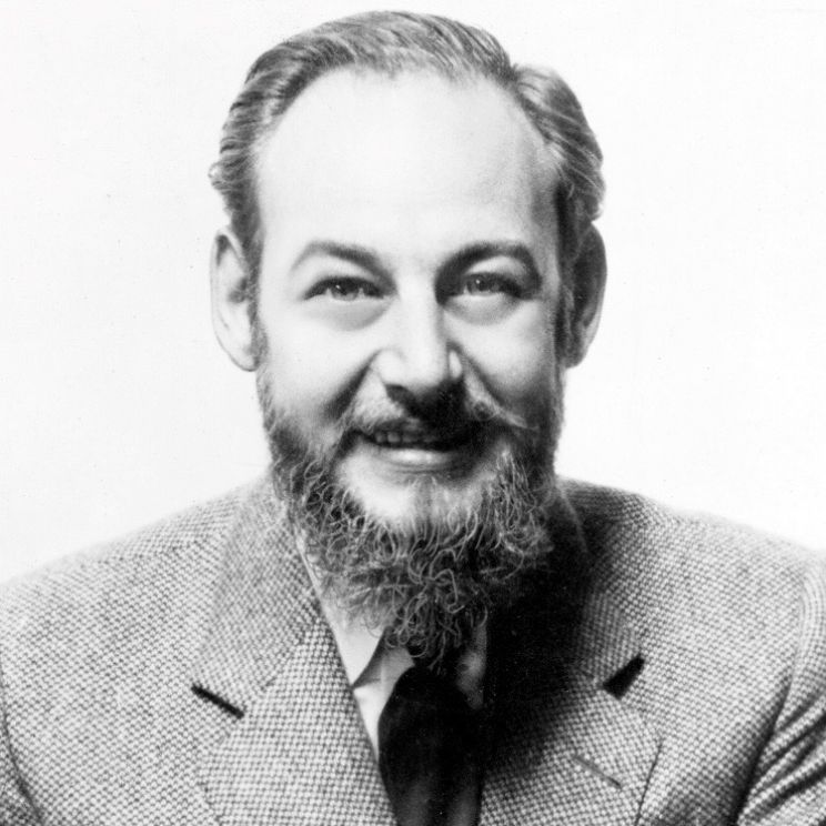 Paul Rudnick