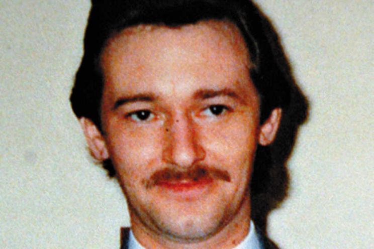 Paul Rugg