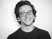 Paul Rust