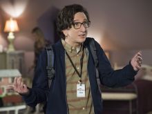 Paul Rust