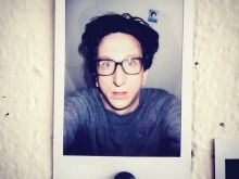 Paul Rust